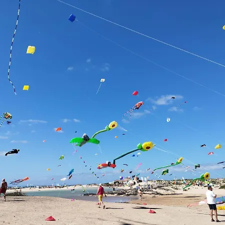 Sun Caleta 24 Дом отдыха *