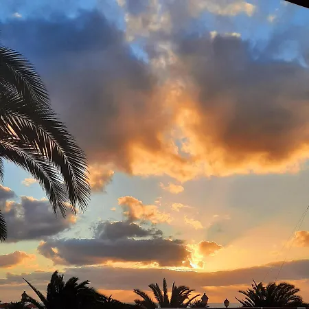 Casa de Férias Sun Caleta 24