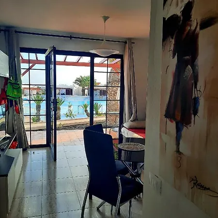 Дом отдыха Sun Caleta 24 Калета-де-Фусте