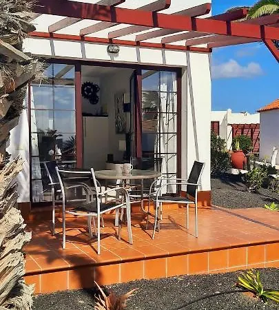 Casa de Férias Sun Caleta 24