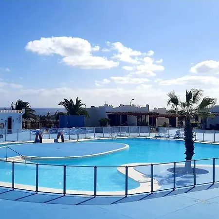 Sun Caleta 24 Σπίτι διακοπών Caleta De Fuste