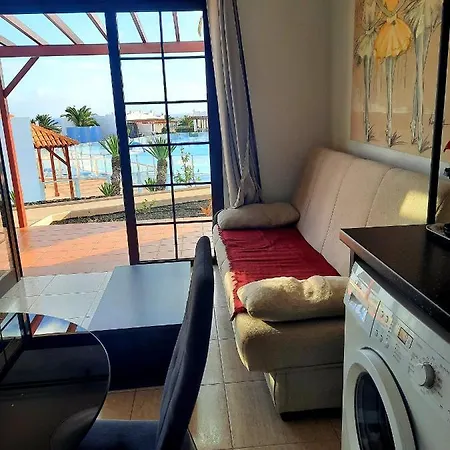 Σπίτι διακοπών Sun Caleta 24