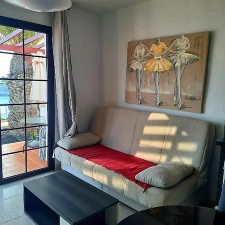 Holiday home Sun Caleta 24 *