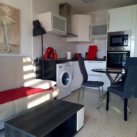 Sun Caleta 24 Caleta De Fuste