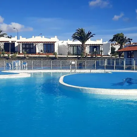 Sun Caleta 24 Σπίτι διακοπών Caleta De Fuste