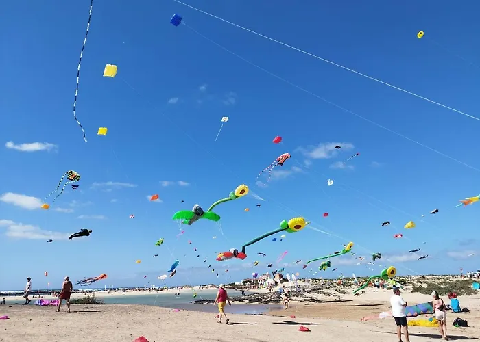 Sun Caleta 24 Prázdninový dům *