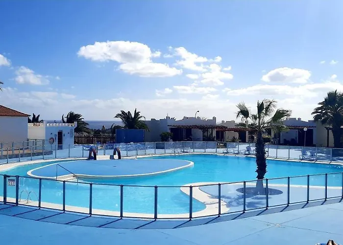 Sun Caleta 24 بيت للعطل كاليتا ذي فوستي