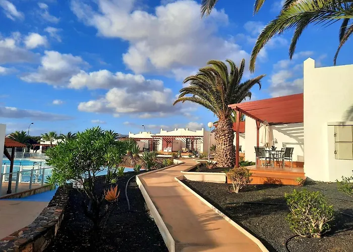 Sun Caleta 24 كاليتا ذي فوستي