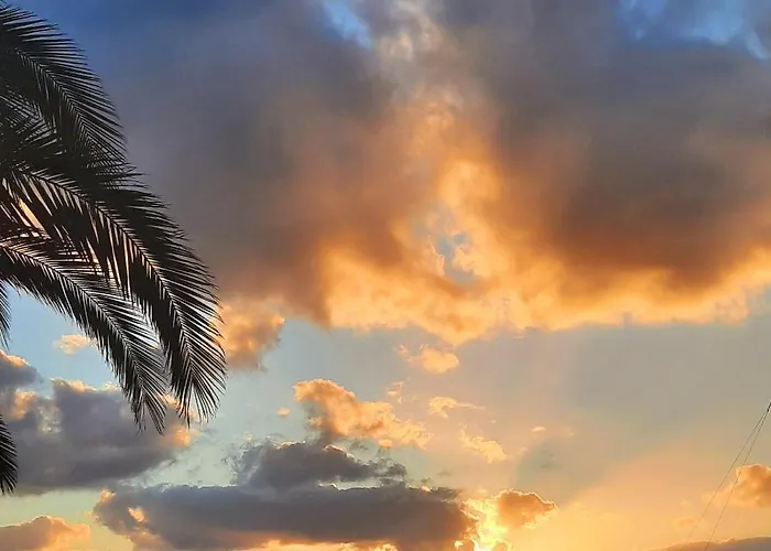 بيت للعطل Sun Caleta 24