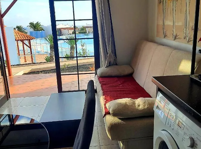 بيت للعطل Sun Caleta 24