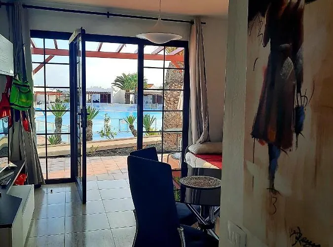 بيت للعطل Sun Caleta 24 كاليتا ذي فوستي