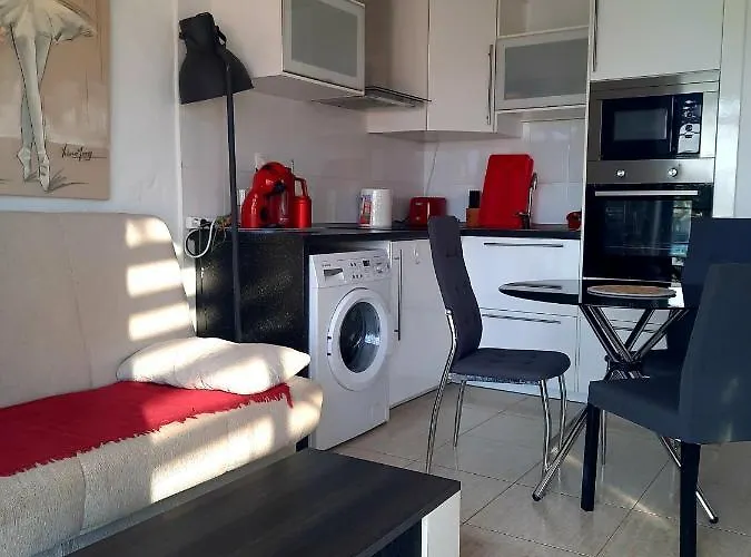 Sun Caleta 24 كاليتا ذي فوستي