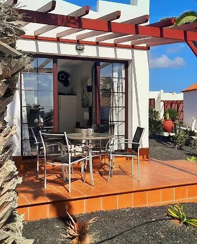 بيت للعطل Sun Caleta 24