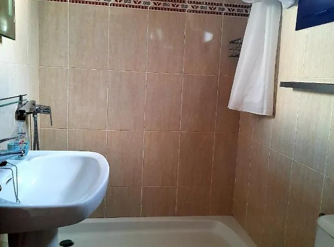 Sun Caleta 24 بيت للعطل كاليتا ذي فوستي