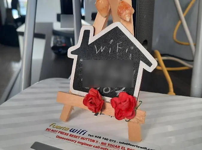 Sun Caleta 24 Prázdninový dům